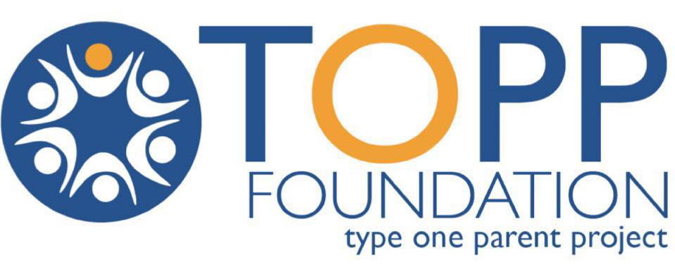 TOPP – Type One Parent Project
