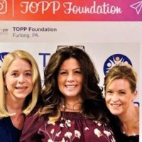 TOPP Foundation Donates $40,000 to T1D Cure Research